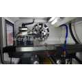 Professionelle industrielle Legierung Rad CNC Reparatur Training Drehmaschine AWR28H